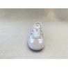 Buy cheap Women fashion sneakers satin shoes lace-up breathable with lace showlace and low cut from wholesalers