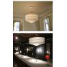 Buy cheap Nordic Wabi Sabi Wind Led Ceiling Chandelier Living Dining Room Bar Home Decor Pendant Lamp(WH-AP-571) from wholesalers