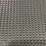 Long sleeve Stainless steel CUT RESISTANT GLOVES ring mesh chain mail mesh auti