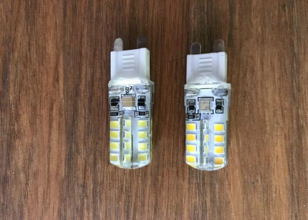 Buy cheap Good Versatility G9 Led Lights Led Lamp Beads For Household / Decoration from wholesalers