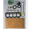 Buy cheap S4S Overhaul Gasket Seal Kit For F18C 32A0102201 32B0112101 32B0112100 AG-32B9400010 32B9401030 from wholesalers