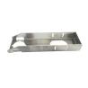 Buy cheap Industrial Sheet Metal Fabrication Forming Stainless Steel Sheet Metal from wholesalers