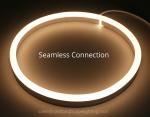 Domed Shape Neon LED Flex 24V 48VDC for Outdoor Contour Light