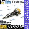 Buy cheap 3126 Common Rail Injector 173-9379 173-9267 222-5966 179-6020 10R-0781 198-6877 10R-1267 Diesel Engine from wholesalers