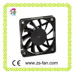 best laptop cooling fan,water air cooling fan 6015 dc fan 60*60*15mm fan