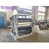 Buy cheap Energy Saving Roller Drum Dryer Food Drum Dryer made of stainless steel from wholesalers