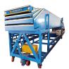Buy cheap Logistic Loading Parcel Telescopic Gravity Roller Conveyor from wholesalers