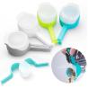 Buy cheap Zwish Plastic Pour Food Storage Bag Clip For Food Sealing from wholesalers