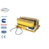 Buy cheap 7m/Min Underground Cable Pulling Equipment Rated Force 3.5KN Cable Conveyor AC380V from wholesalers