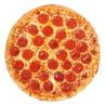 Buy cheap Adults' Printed Super Soft Flannel Foods Fruits Pie Pizza Pepperoni Omelette Tortilla Blanket from wholesalers