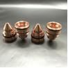 Buy cheap 0558006030 Esab Consumables Cutting Nozzle Mild Steel Material from wholesalers