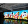 Buy cheap P6 1R1G1B Full Color Energy - saving Electronic Indoor Led Screens SMD 3in1 from wholesalers