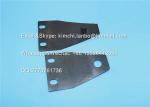 ShanghaiYAHUA 1050 die cutting machine gripper+gripper pad high quality cutting