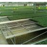 Buy cheap Rolling Wire Greenhouse Growing Beds from wholesalers
