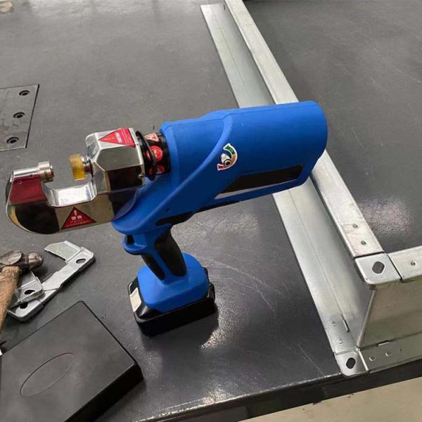 Buy cheap Riveting system riveting gun for car body maintenance riveter from wholesalers