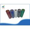 Buy cheap Solid Color Heat Transfer Glitter Vinyl Rolls from wholesalers