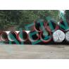 Buy cheap ISO2531 Standard Jacked Pipe Ductile Iron Wear Resistant For Steam Supply from wholesalers