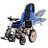 Buy cheap Disabled Electric Medical Transport Wheelchair With Remote Control Homecare from wholesalers