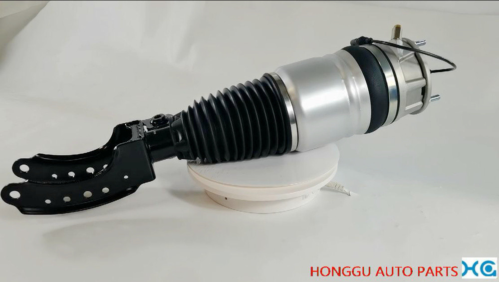 7P6616039N 7P6616040N Audi Air Suspension Strut Front L/R Q7 4L VW Touareg 7P Porsche Cayenne 92A