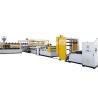 Buy cheap 300kg H Transparent Hot Melt TPU Film Extrusion Line from wholesalers