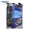 Buy cheap Find the Perfect 3 Tons/Day Industrial Tube Ice Machine in Philippines Focusun Your from wholesalers