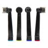 Buy cheap Dental Care Biodegradable Electric Toothbrush Head Sb-17A Bamboo Charcoal Toothbrush Head from wholesalers