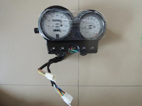 Buy cheap motorcycles meter motocross meter HONDA CBZ125 Meter assy from wholesalers