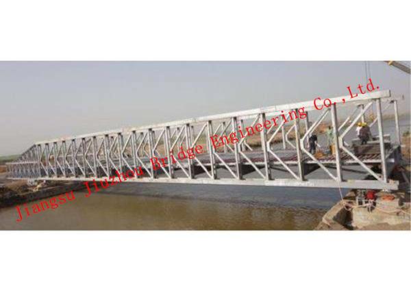 Buy cheap Prefabricated Beam Girder Bridge For Highway Flyovers Overcrossing Structural from wholesalers
