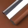 Buy cheap Polyamine waterproof bouquet paper mirror art paper flower packaging paper from wholesalers