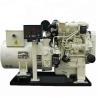 Buy cheap 500kVA Perkins Generator Set , 3 Phase Water Cooled Diesel Generator from wholesalers