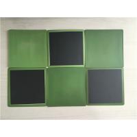 Buy cheap LSCF YSZ Intermediate Temperature SOFC Long Term Stability 115mm × 115mm product