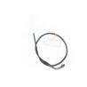 Buy cheap Grade A Motorcycle Tiller Parts / Throttle Cable Custom Service Available from wholesalers