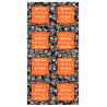 Buy cheap Haunted House 40*40cm 20ct Pre Folded Paper Napkins For Halloween Dinner from wholesalers