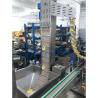 Buy cheap Electric Leakproof Bottle Filling And Capping Machine Anticorrosive from wholesalers