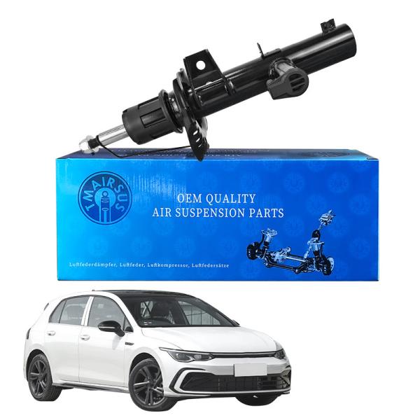 Buy cheap Experience Comfort With Air Suspension Shock Absorber 1T0413031HC 1K0413031DC For VW Golf 6 Scirocco 2 2008-2018 from wholesalers