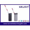 Buy cheap 180° Folding Boom DC Servo Vehicle Parking Barrier Gate from wholesalers