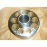 Buy cheap Excavator HPV75 Cylinder Block For ZX200 Hydraulic Pump Repair Kit from wholesalers