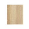 Buy cheap Teakwood Color PVC Furniture Foil For Cabinet Door Decoration from wholesalers