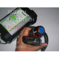 Buy cheap OBDII 16 Pin Cable vocom Diagnosis Cable For Vocom Interface product