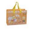Buy cheap Customized Design Non Woven Shopping Bag Pp Packaging Laminated Non Woven Bag from wholesalers