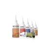 Buy cheap GMP / ISO Permanent Hair Dye Hair Color Oil 120ml Customized Logo from wholesalers