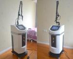 Medical Fractional Co2 Laser machine