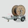 Buy cheap Antimagnetic Max Rope Speed 200 FT/Mint Side Winder Fiber Optic Puller from wholesalers