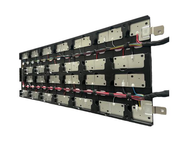 Buy cheap IATF16949 Charging System Harness Corrosion Resistant Wiring Harness For Electric Vehicles from wholesalers