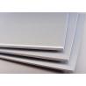 Buy cheap Hot Rolled 12cr1mov JIS 300mm Alloy Steel Sheet from wholesalers