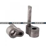 E307d E308d Excavator Parts Chain Nozzle Me200251 4m40 139-7904 Oil Jet