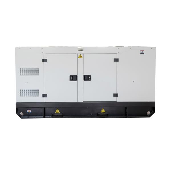 Buy cheap High Efficiency 7 KW To 1000 Kw Perkins Generator Perkins 3 Phase Generator from wholesalers