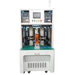 18650 Battery Pack Spot Welder Full Automatic Double Side For Cylindrical