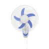 Buy cheap Mounted Blower Brush Motor Cooling Wall Fan 16 Inch Plastic Customized Logo from wholesalers
