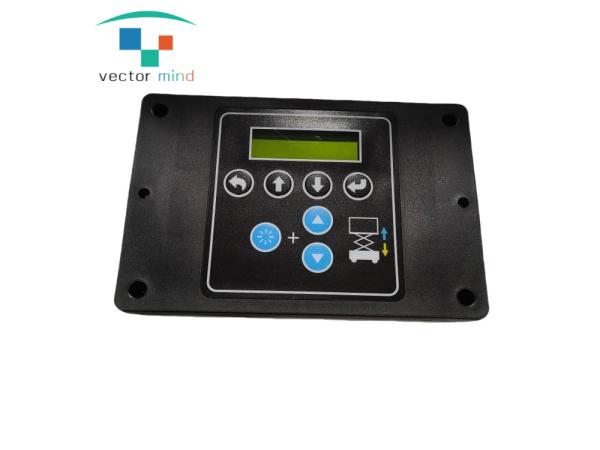 Buy cheap Universal Type ECU Ground Control for Zoomlion, Sinoboom Scissor Lift Cross Direction Design from wholesalers